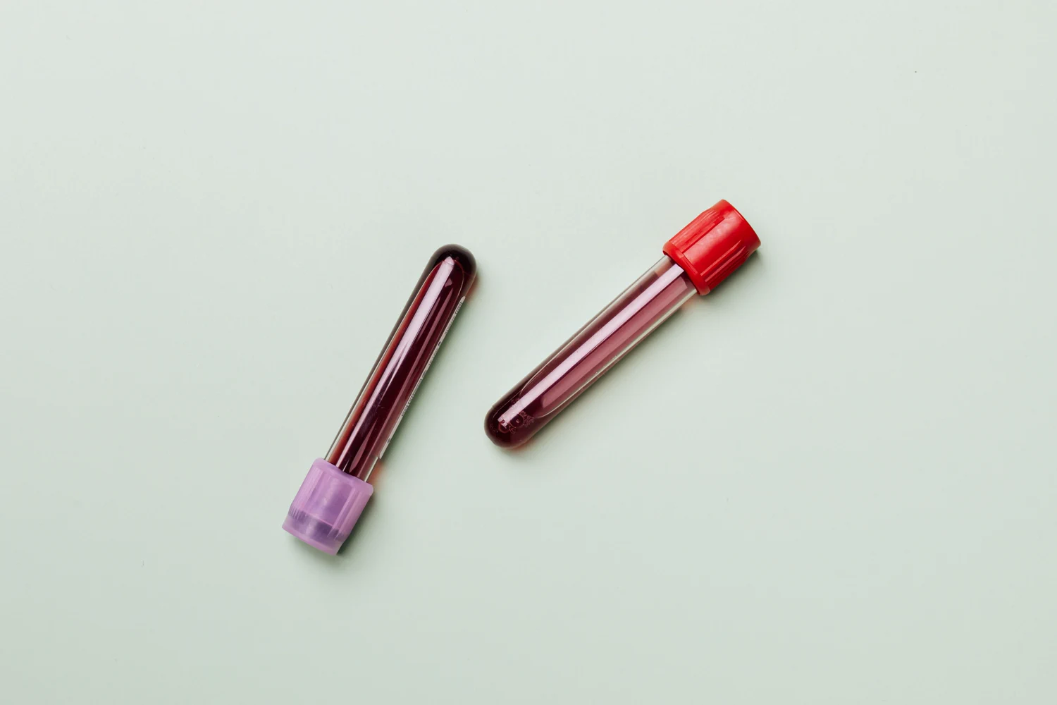 What Blood Tests Should I Get?