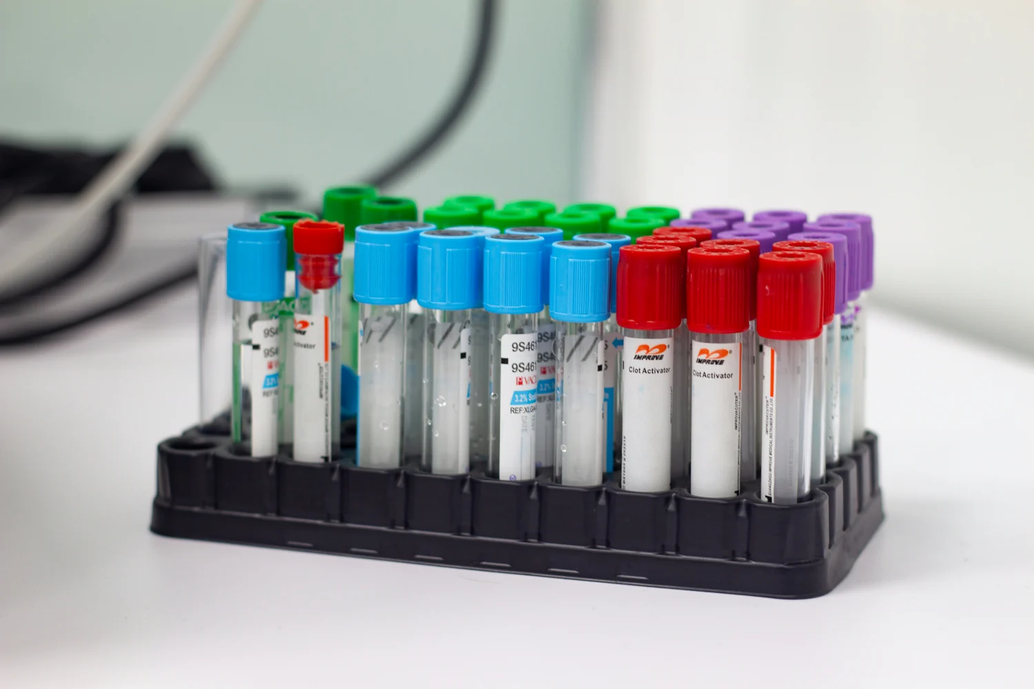 How to Request Blood Tests Online Without First Visiting Your Own Doctor